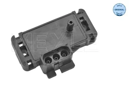 MEYLE Sensor, intake manifold pressure (6148990017)