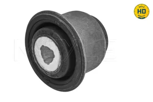 Mounting, control/trailing arm
