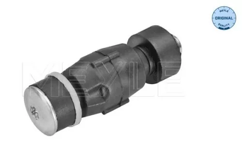 MEYLE Link/Coupling Rod, stabiliser bar (6146150001)