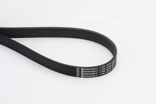 V-Ribbed Belt