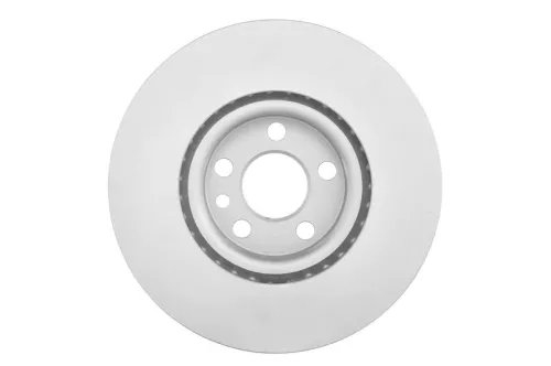 BOSCH Brake Disc (0986479114)