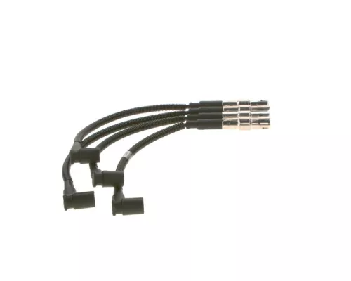 BOSCH Ignition Cable Kit (0986356310)