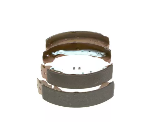 BOSCH Brake Shoe Set (0986487658)