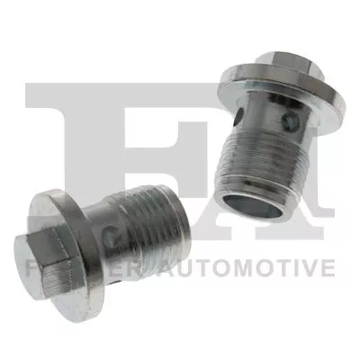 Screw Plug, oil sump