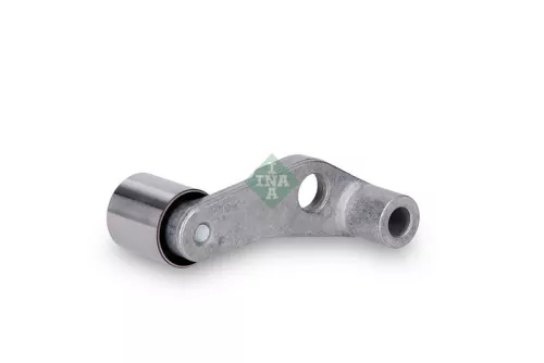 Schaeffler INA Deflection Pulley/Guide Pulley, timing belt (532018510)
