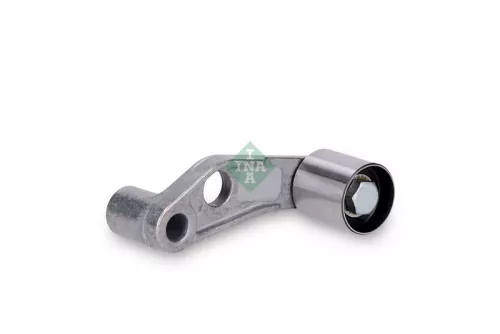 Schaeffler INA Deflection Pulley/Guide Pulley, timing belt (532018510)