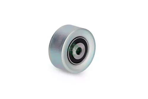 Schaeffler INA Deflection/Guide Pulley, V-ribbed belt (531055010)