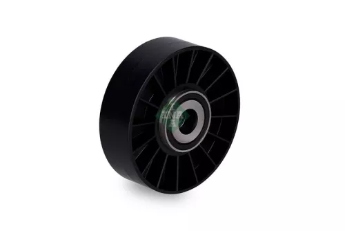 Schaeffler INA Deflection/Guide Pulley, V-ribbed belt (532006610)