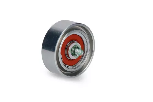 Schaeffler INA Deflection/Guide Pulley, V-ribbed belt (532029410)