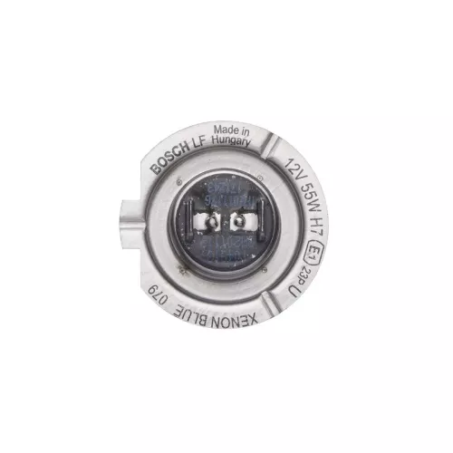 BOSCH Bulb, headlight (1987302075)