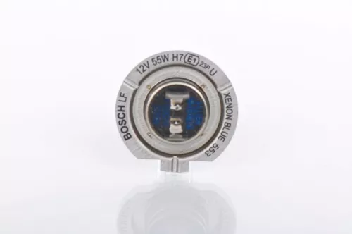 BOSCH Bulb, headlight (1987302075)