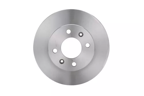 BOSCH Brake Disc (0986479206)