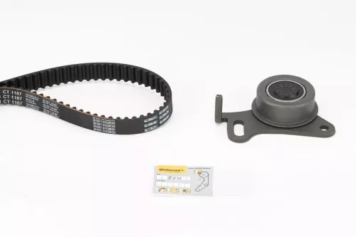 Timing Belt Kit