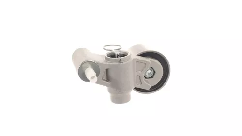 SKF Tensioner Pulley, timing belt (VKM78005)