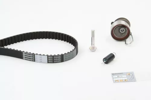 Timing Belt Kit
