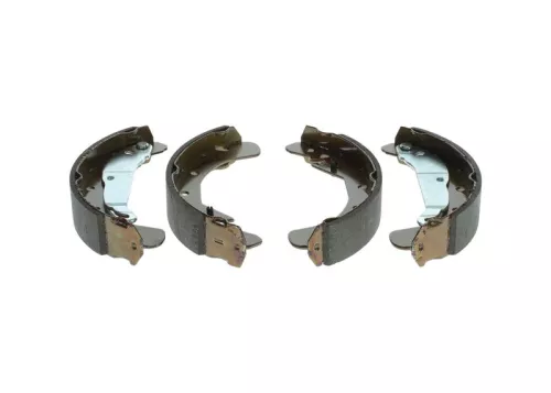 BOSCH Brake Shoe Set (0986487554)