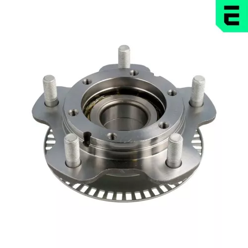 OPTIMAL Wheel Bearing Kit (971767)