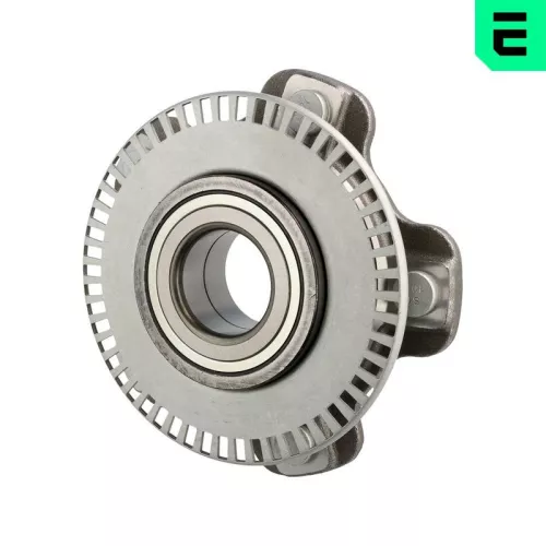 OPTIMAL Wheel Bearing Kit (971767)