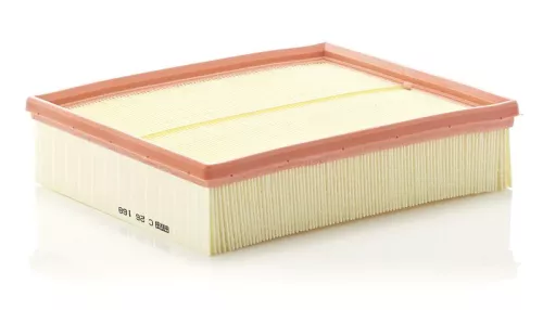 MANN-FILTER Air Filter (C26168)