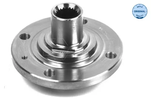 Wheel Hub