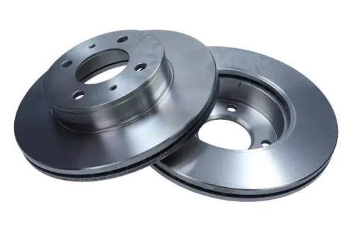 MAXGEAR Brake Disc (19-0934)