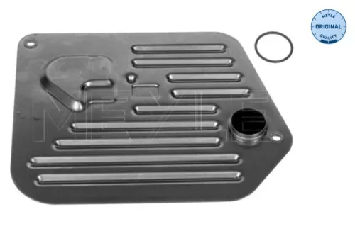 Hydraulic Filter, automatic transmission