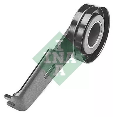 Tensioner Pulley, V-ribbed belt