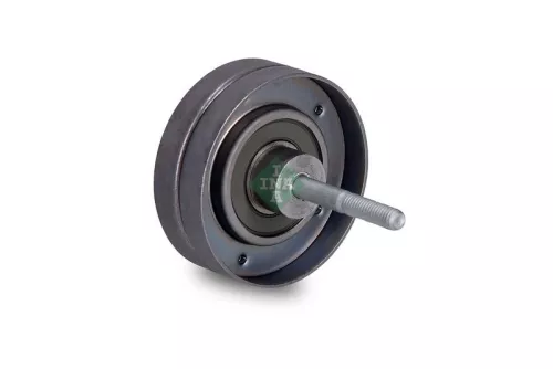Schaeffler INA Deflection/Guide Pulley, V-ribbed belt (532035130)