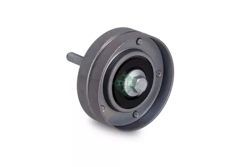 Schaeffler INA Deflection/Guide Pulley, V-ribbed belt (532035130)