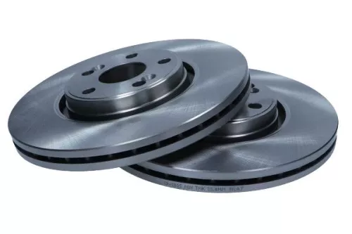 MAXGEAR Brake Disc (19-1305)