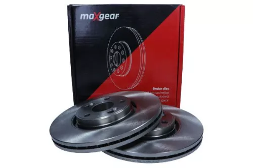 MAXGEAR Brake Disc (19-1305)