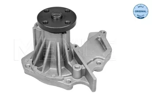 MEYLE Water Pump, engine cooling (7130010015)