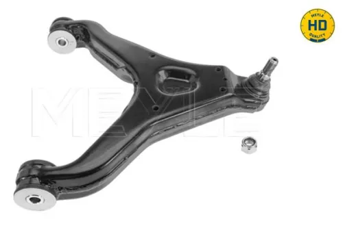 MEYLE Control/Trailing Arm, wheel suspension (2160500038/HD)