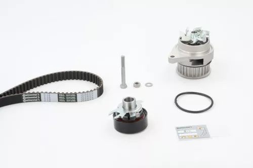Water Pump & Timing Belt Kit