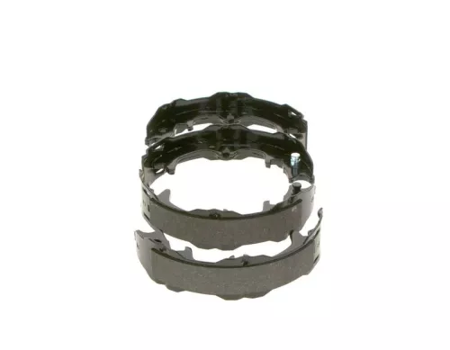 BOSCH Brake Shoe Set, parking brake (0986487680)