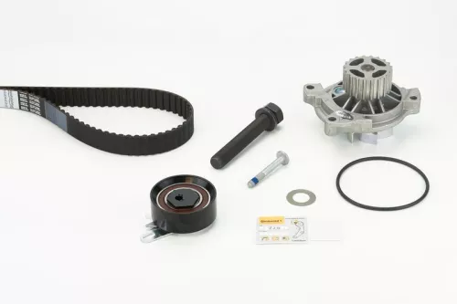Water Pump & Timing Belt Kit