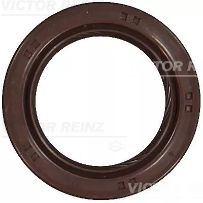 Shaft Seal, crankshaft