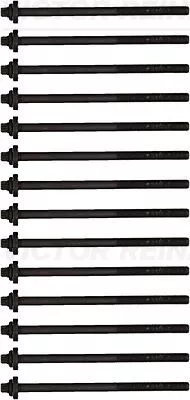 Cylinder Head Bolt Set