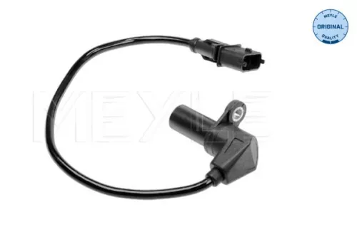 Sensor, crankshaft pulse