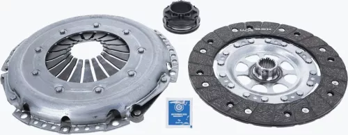 SACHS Clutch Kit (3000 844 701)