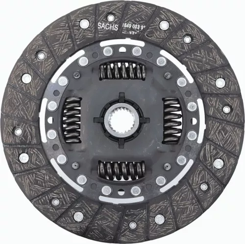 SACHS Clutch Kit (3000 293 001)