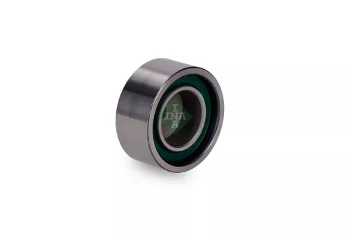 Schaeffler INA Deflection/Guide Pulley, V-ribbed belt (532036720)