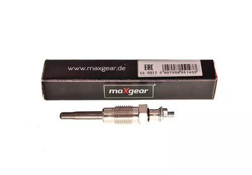 MAXGEAR Glow Plug (66-0016)