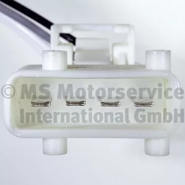 PIERBURG Oxygen Sensor (7.02604.13.0)