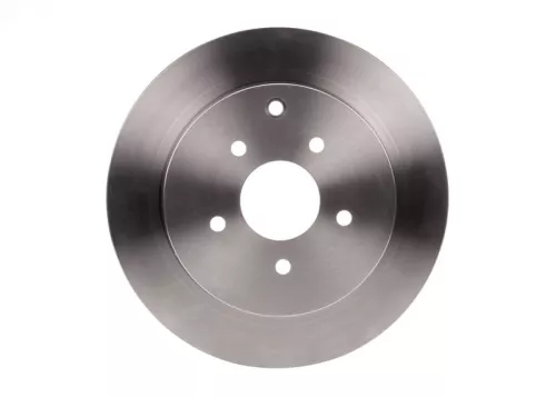 BOSCH Brake Disc (0986479606)