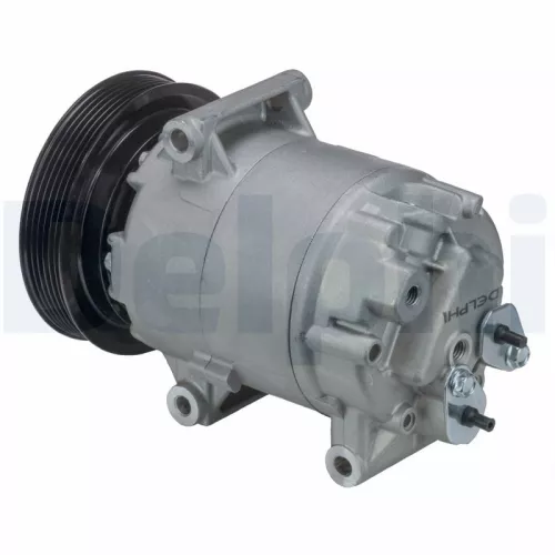 DELPHI Compressor, air conditioning (TSP0155831)