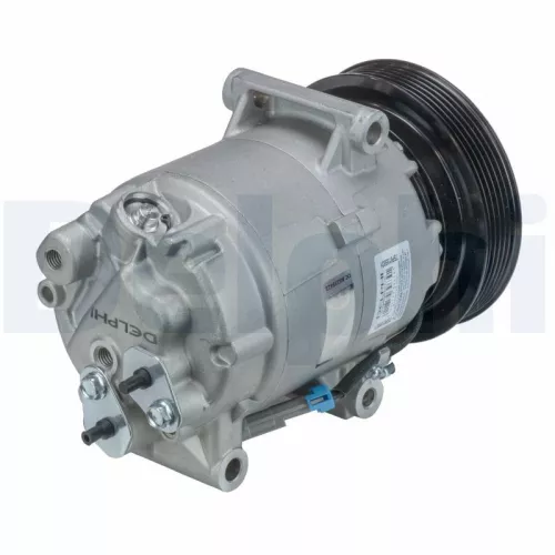 DELPHI Compressor, air conditioning (TSP0155831)