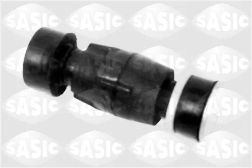 Mounting, stabiliser bar