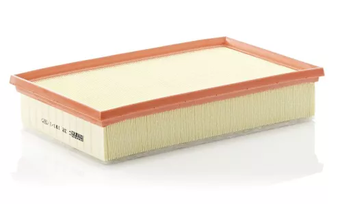 MANN-FILTER Air Filter (C32191/1)