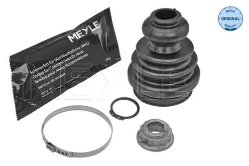 MEYLE Bellow Kit, drive shaft (1004980132)